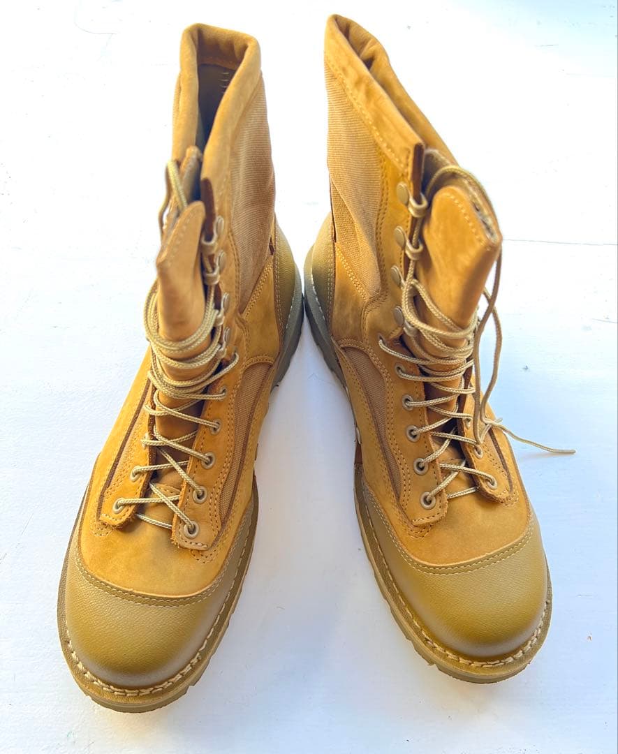 Danner ダナー USMC RAT 8\" MOJAVE ST 15610X