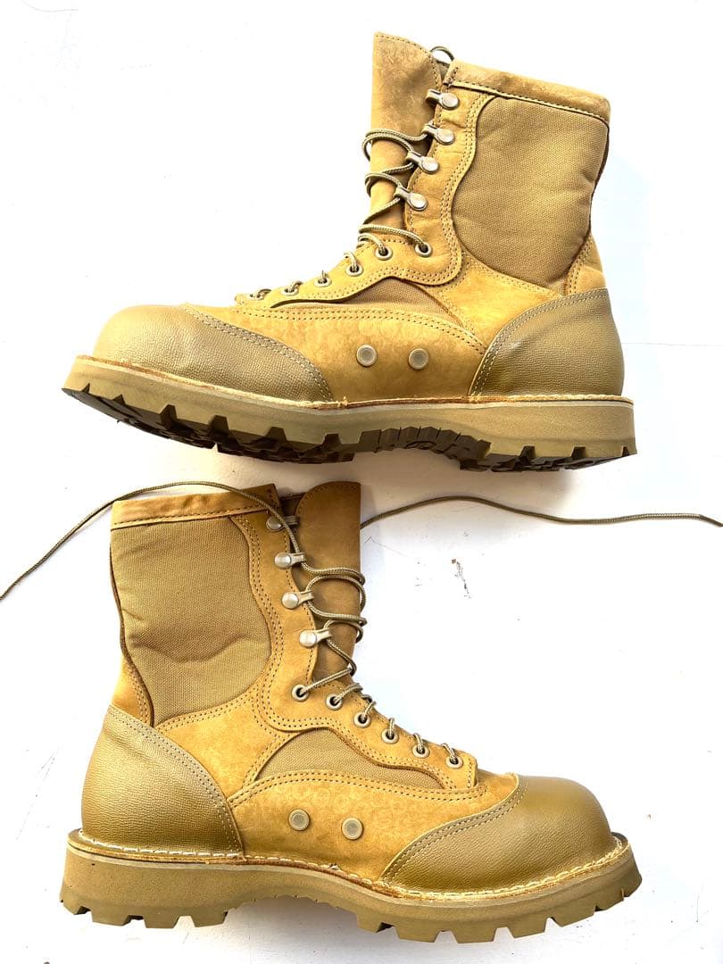 Danner ダナー USMC RAT 8\" MOJAVE ST 15610X