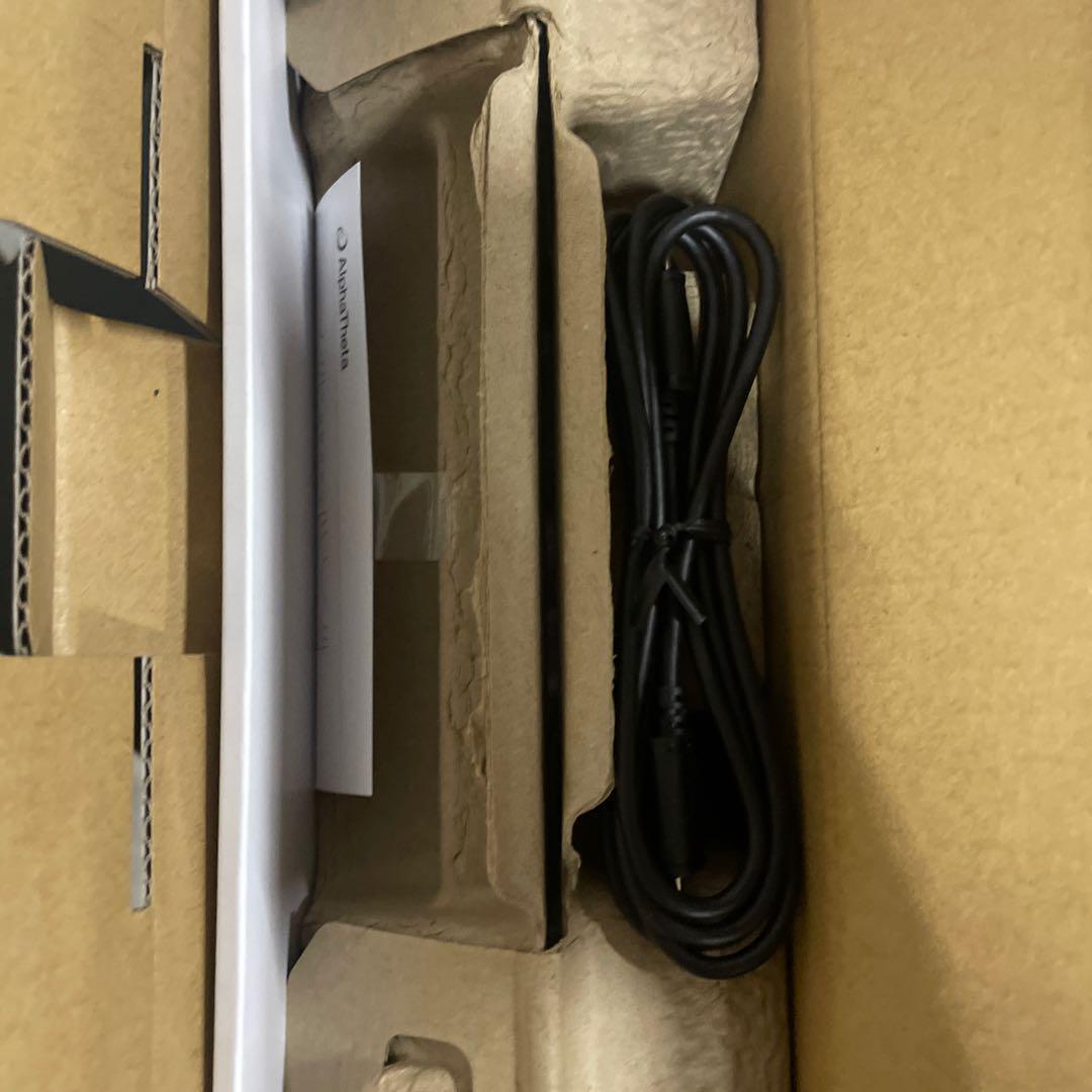 新品未使用 AlphaTheta DDJ-FLX2 DJコントローラー