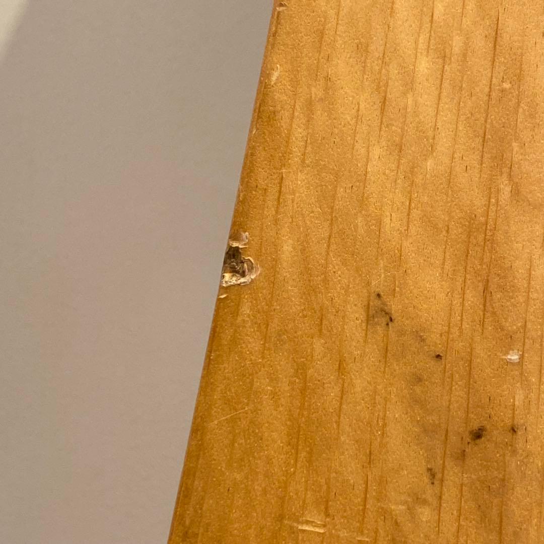 エマーソン1 スツール 遠藤照明 AbitaStyle イタリア 椅子 展示台