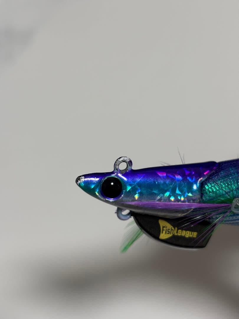 ダートマックス　TR-30セット　ティップラン　エギング