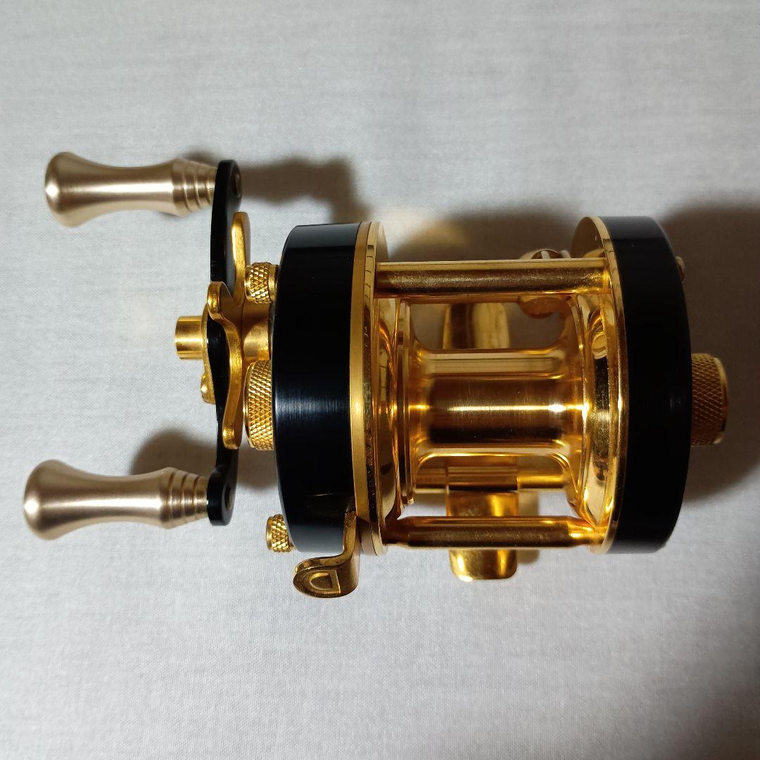 DOWLUCK Matsumotoy B-2000 M.O.D　左ハンドル