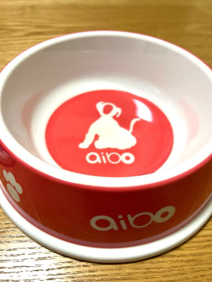 【美品】aibo おもちゃ　お世話　セット