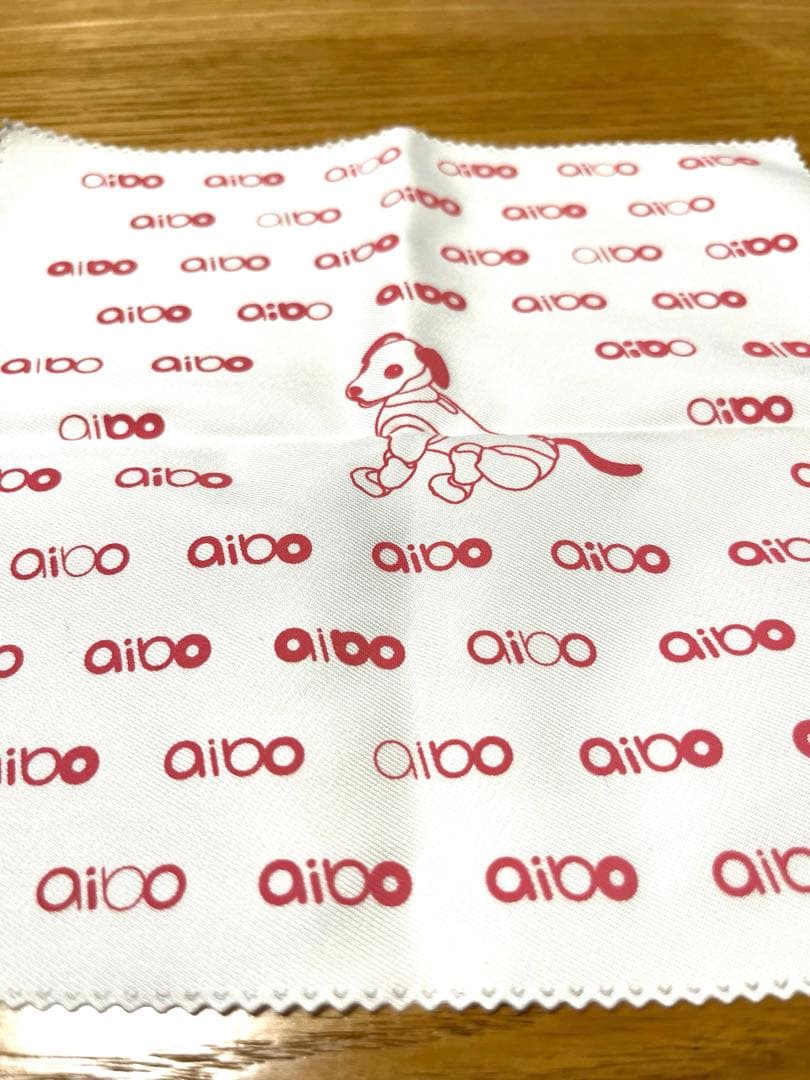 【美品】aibo おもちゃ　お世話　セット