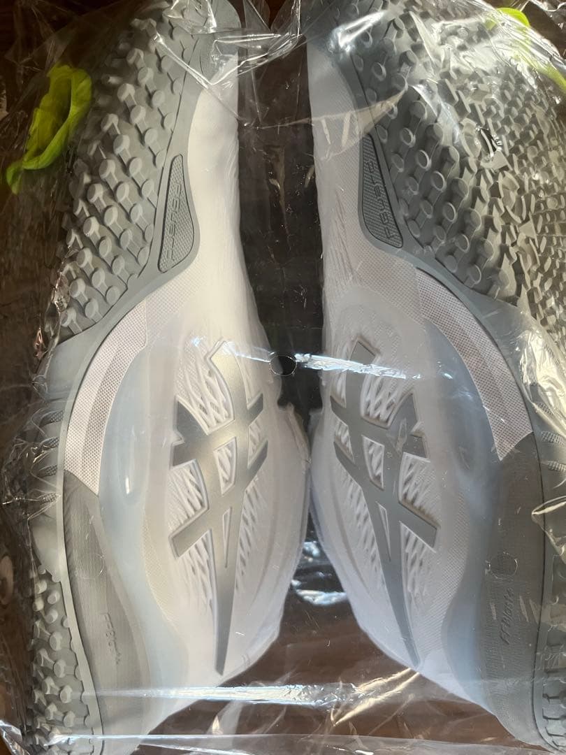 asics GEL-RESOLUTION X OC（オムニ・クレー）WIDE