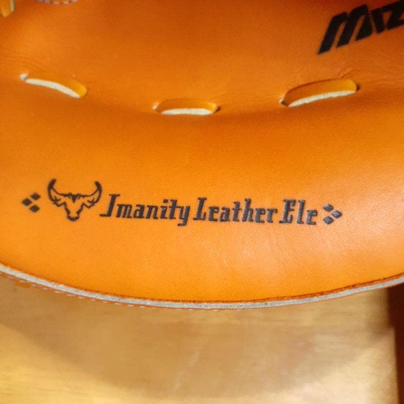 ミズノプロ BSS MizunoPro 一般用 キャッチャーミット 硬式グローブ