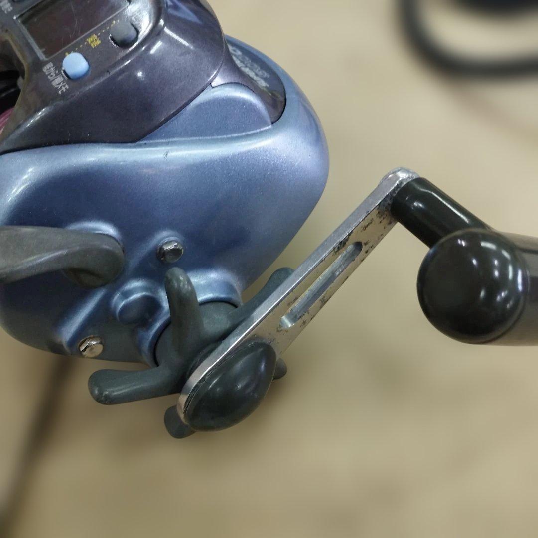 ダイワ　スーパータナコムS 500CP