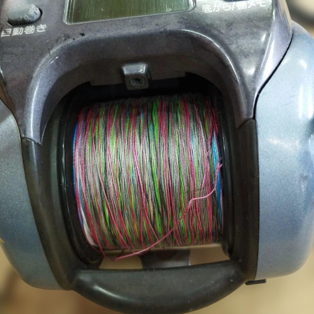 ダイワ　スーパータナコムS 500CP