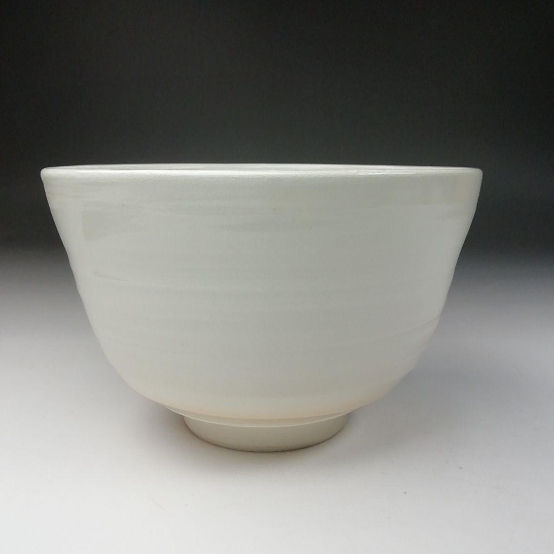Ｔ６４７　茶碗　『色絵　松竹梅』『桐鳳 造』　共箱　抹茶碗　茶道具