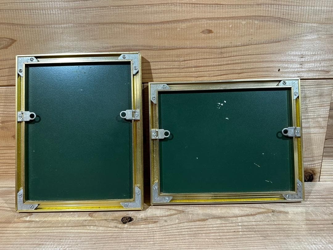 『Cassigneul』カシニョール リズ 人物画 絵画 絵 額装 額縁