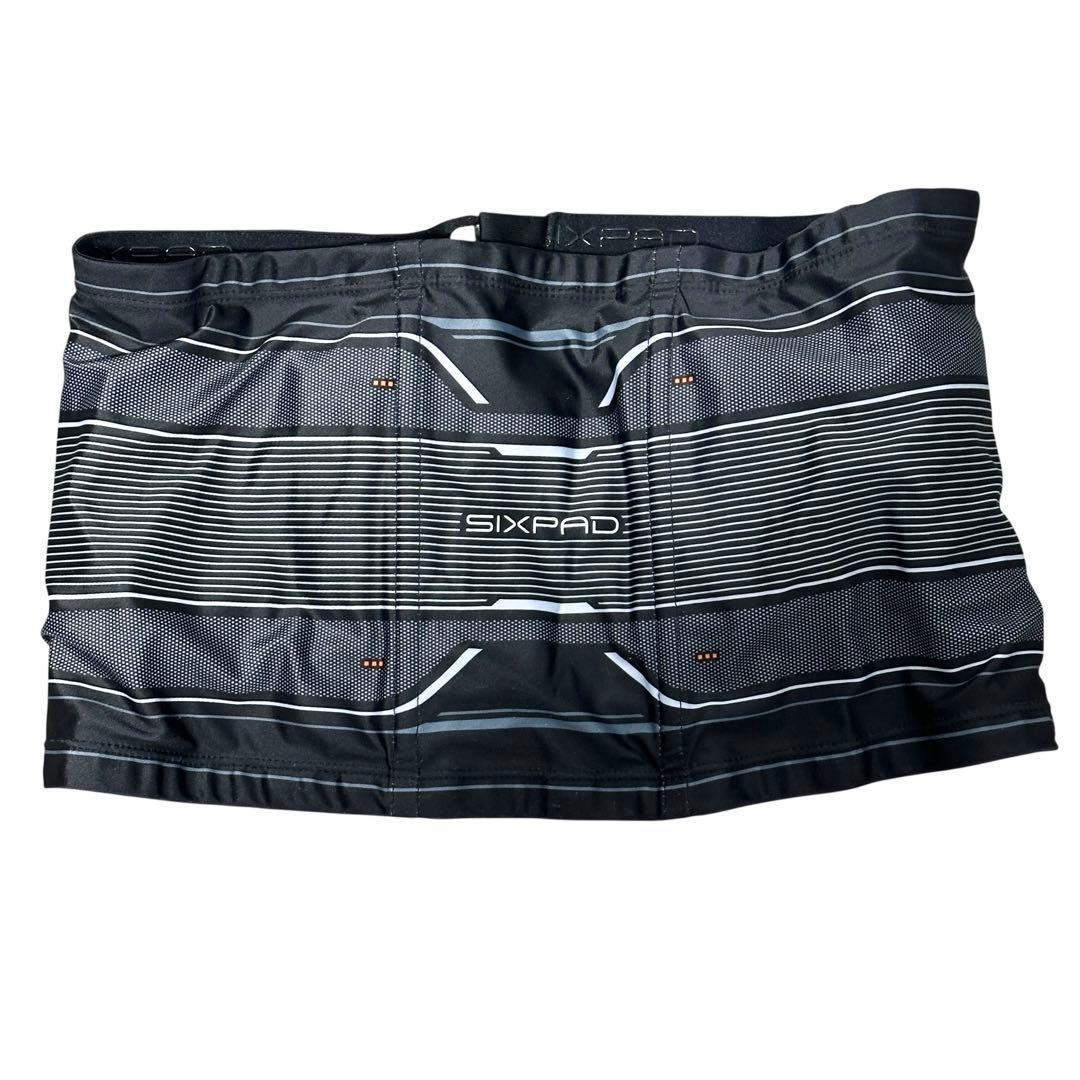 別売リモコン付き✨ MTG シックスパッド パワースーツ コアベルト Lサイズ