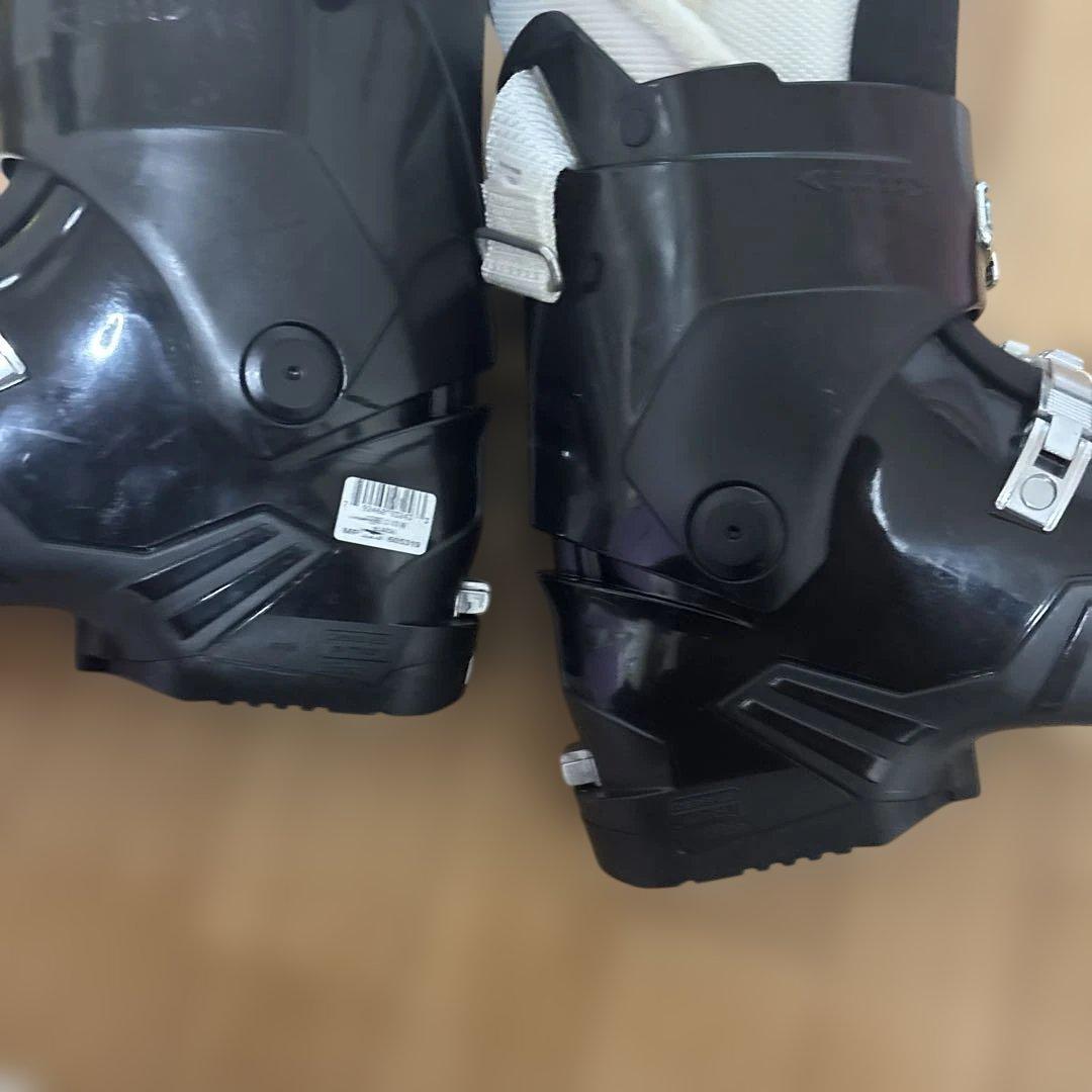 HEAD スキーブーツ美品