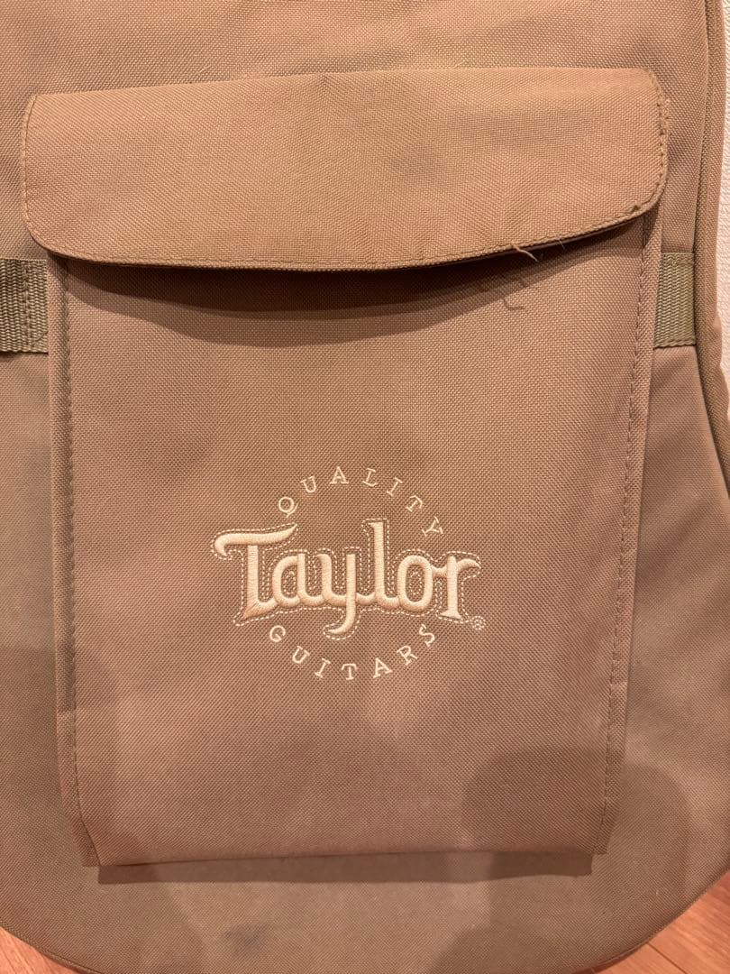 Taylor Big Baby Acoustic Guitar 送料込み