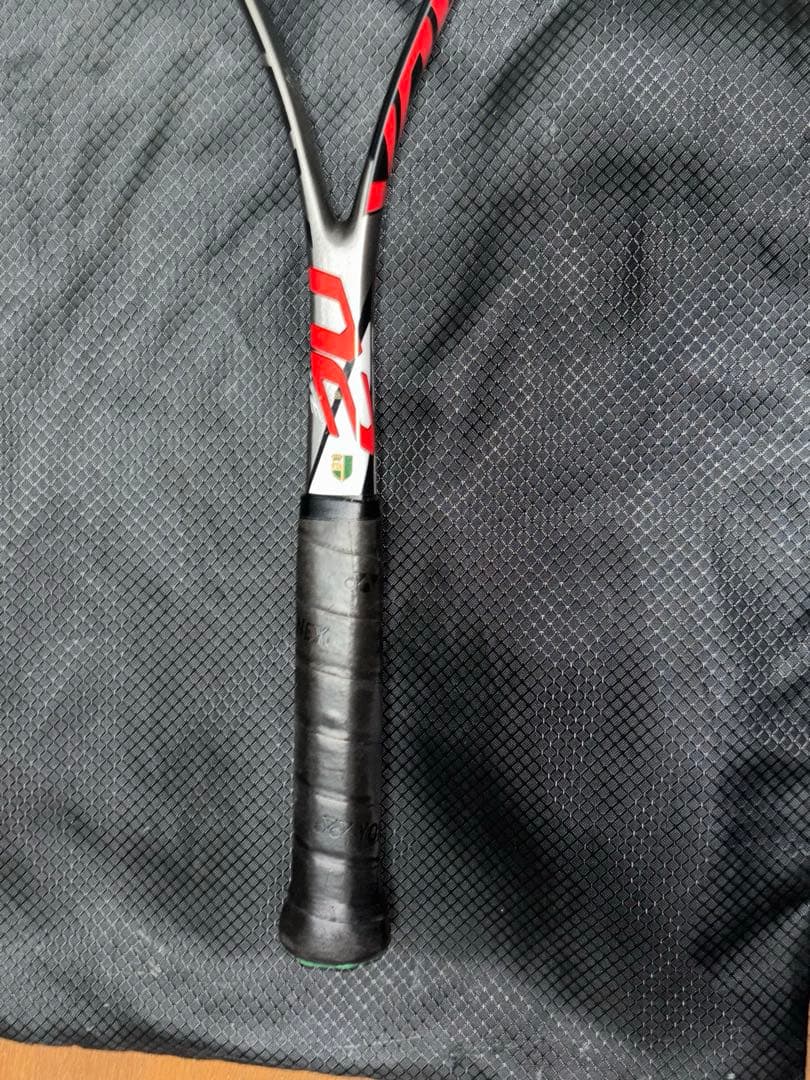 初心者や部活動、練習用にオススメ YONEX テニスラケット