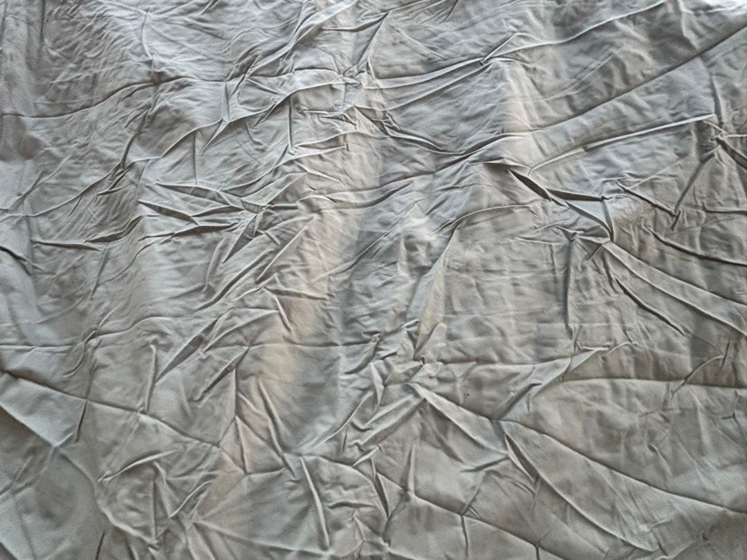 サイドウォーニング　カーサイドタープ　スプリングバー（R）オートフライ（TM）