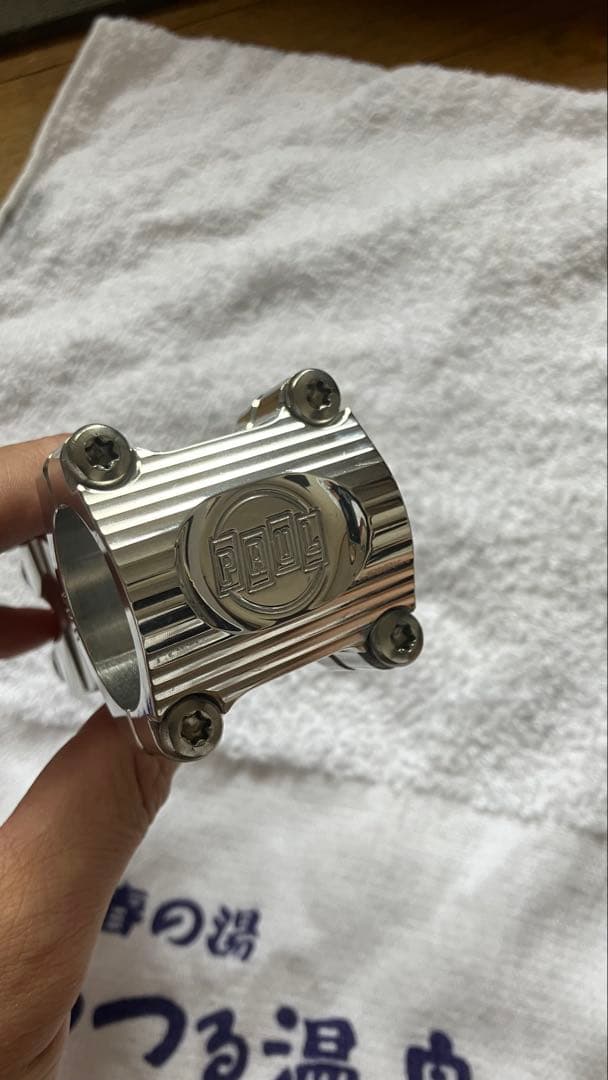 paul boxcar polish 70mm 角度0°