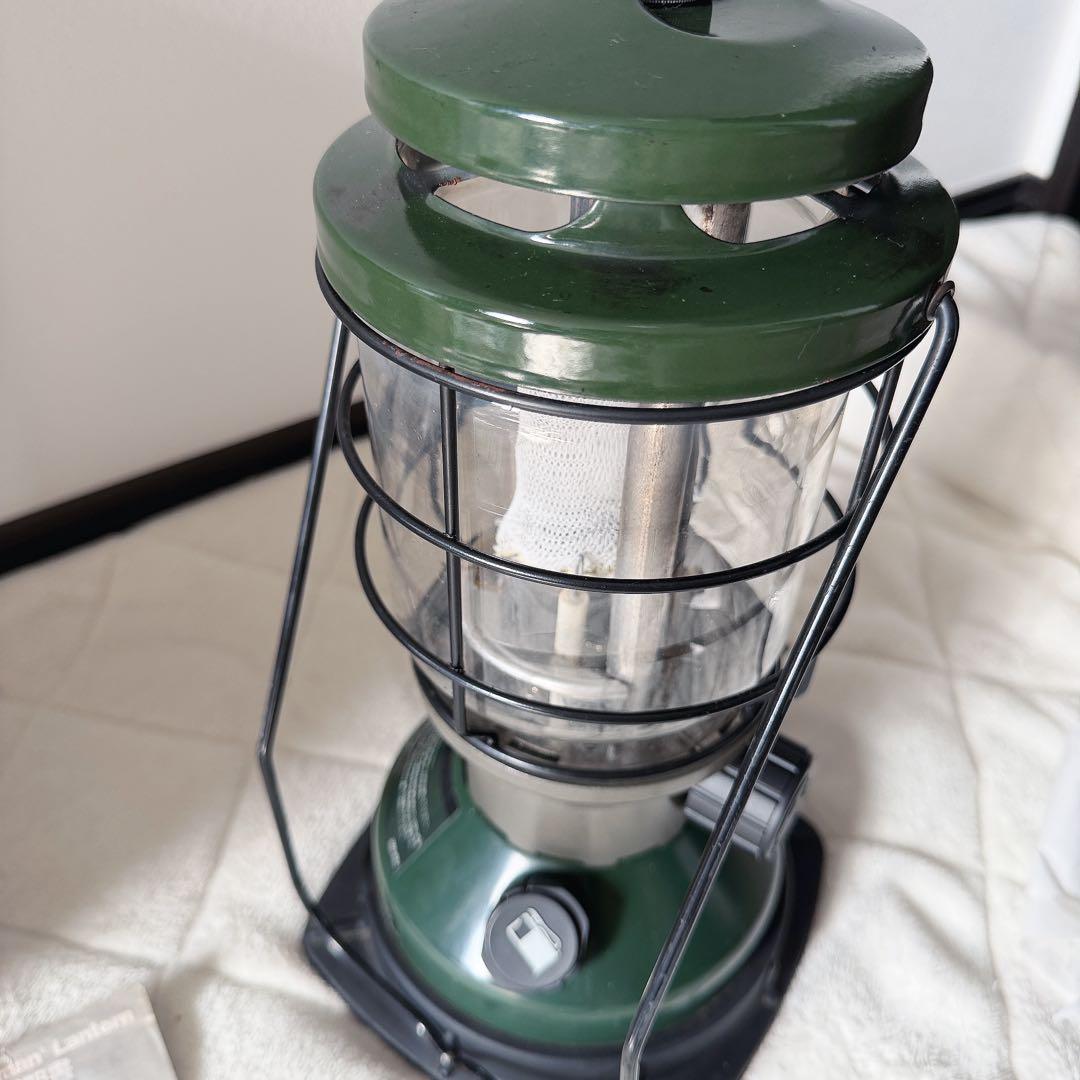 Coleman NorthStar 2000-750J ランタン セット