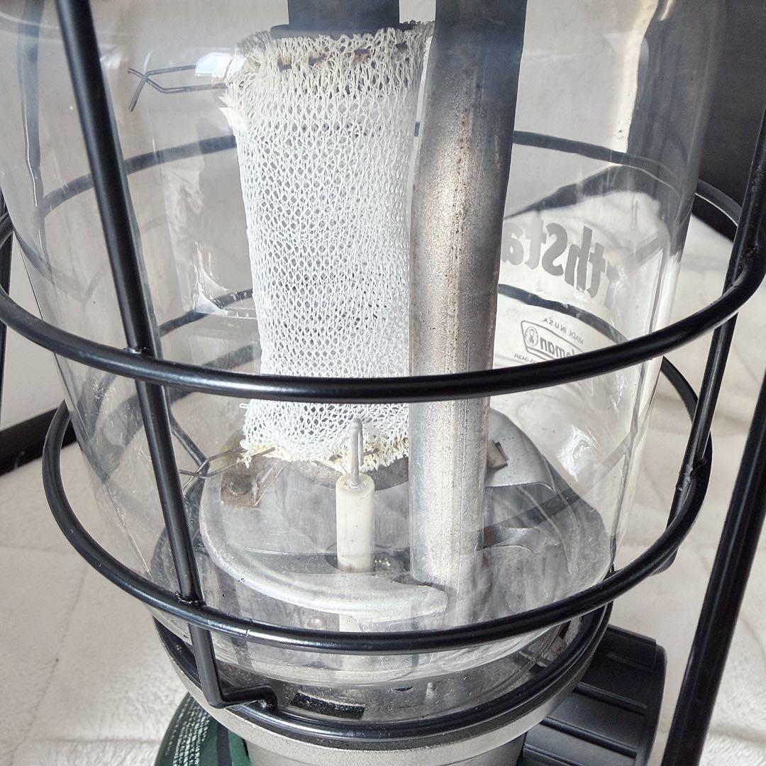 Coleman NorthStar 2000-750J ランタン セット