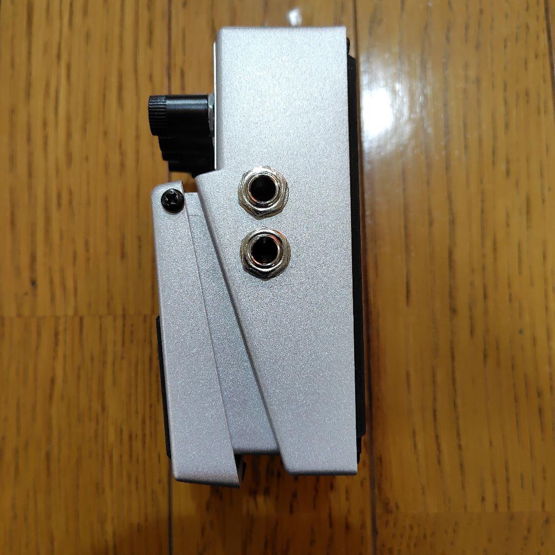 BOSS ベースシンセサイザー SYB-5