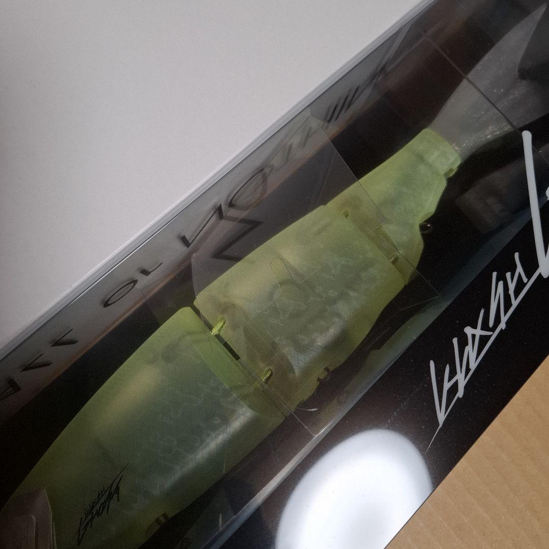 限定色　DRT クラッシュゴースト　スリラー　KLASH GHOST 　新品