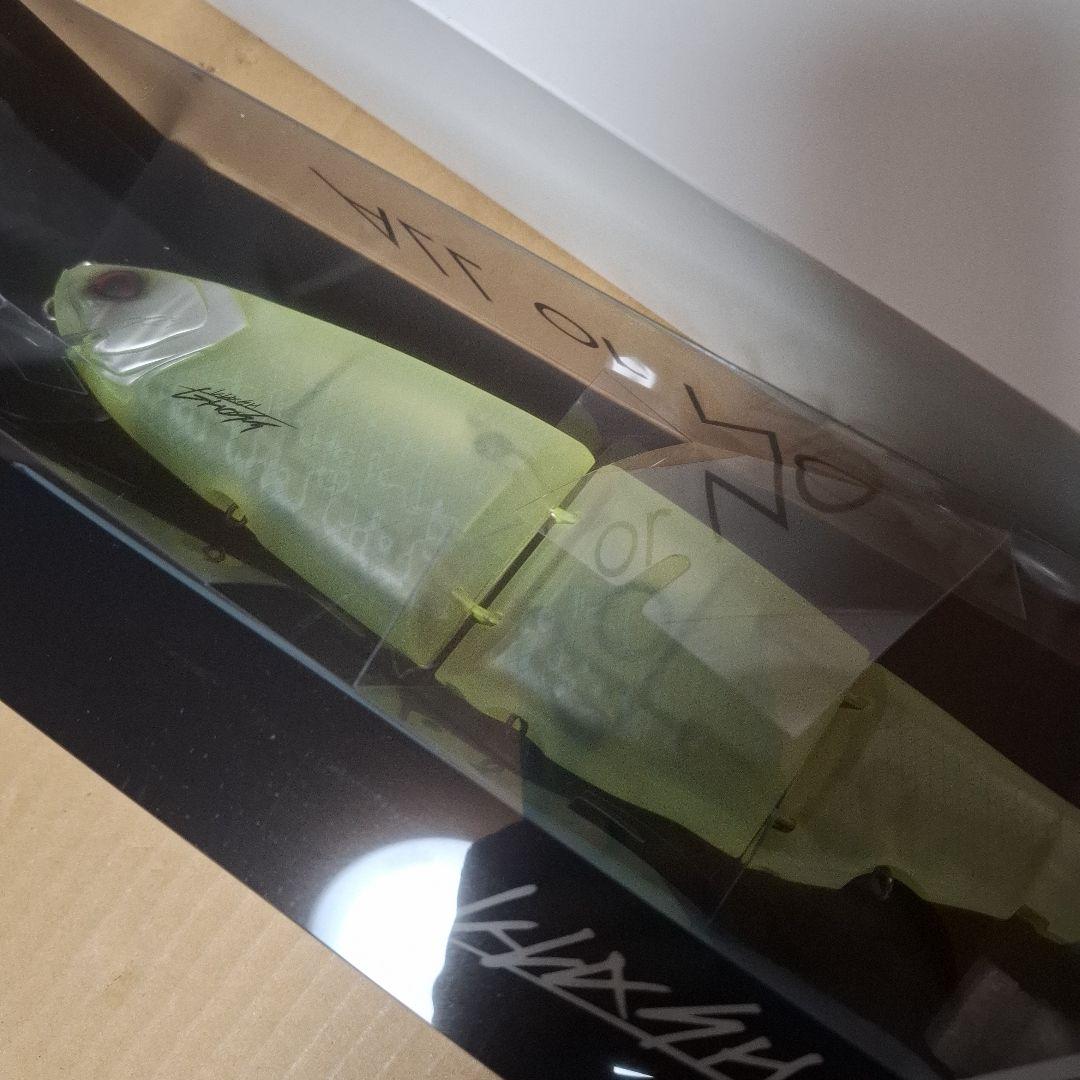 限定色　DRT クラッシュゴースト　スリラー　KLASH GHOST 　新品