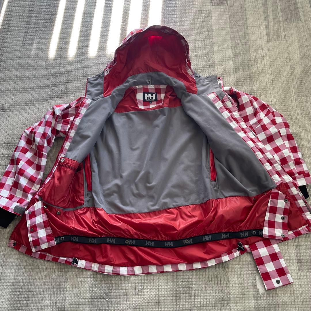 【新品】 Helly-Hansen ゴールドウィン レディース スキーウェア