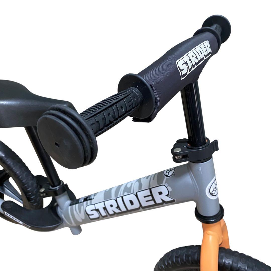 【美品】STRIDER×神山隆二 RATFACE スポーツモデル 12インチ