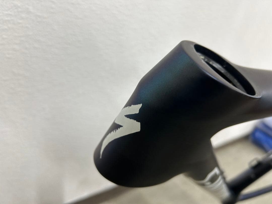 s-works49 SL8フレーム ロードバイクフレーム