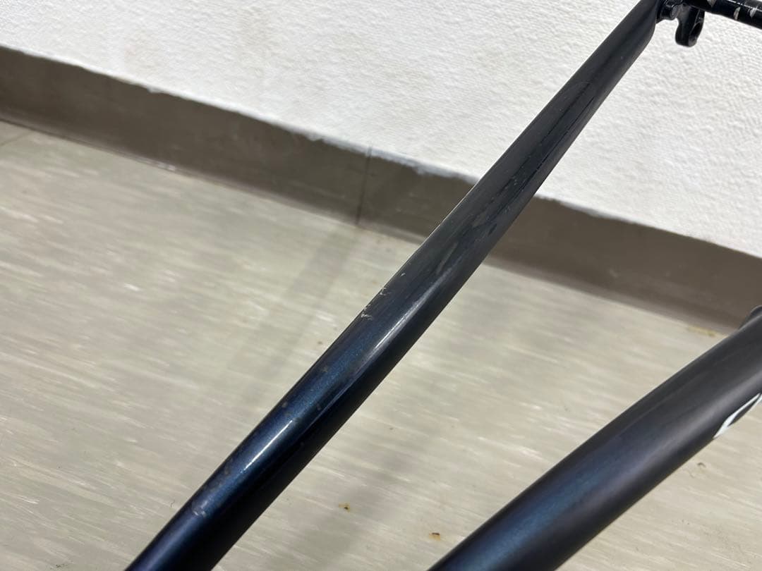 s-works49 SL8フレーム ロードバイクフレーム