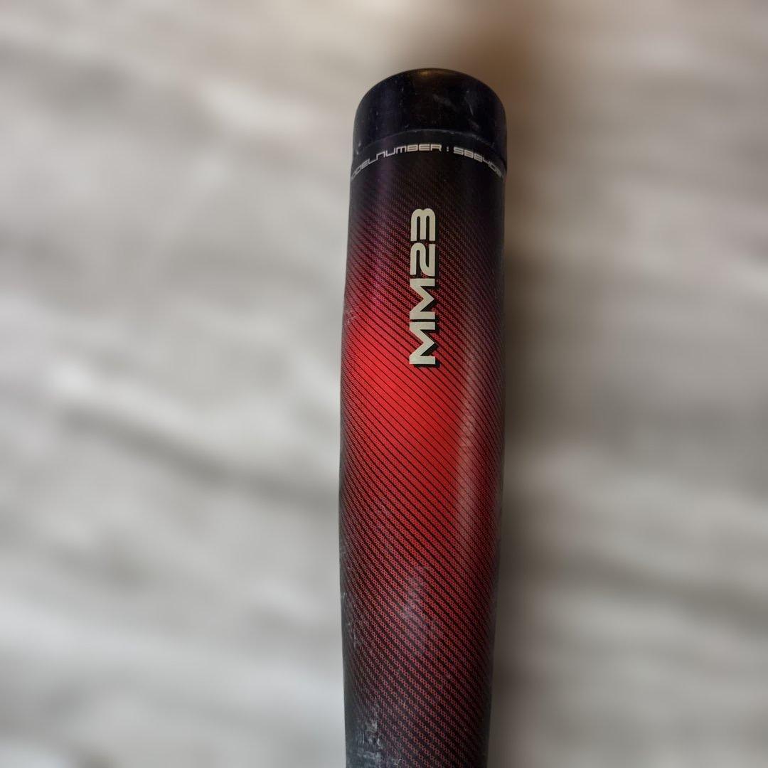 MM23 少年用　80㎝　難あり