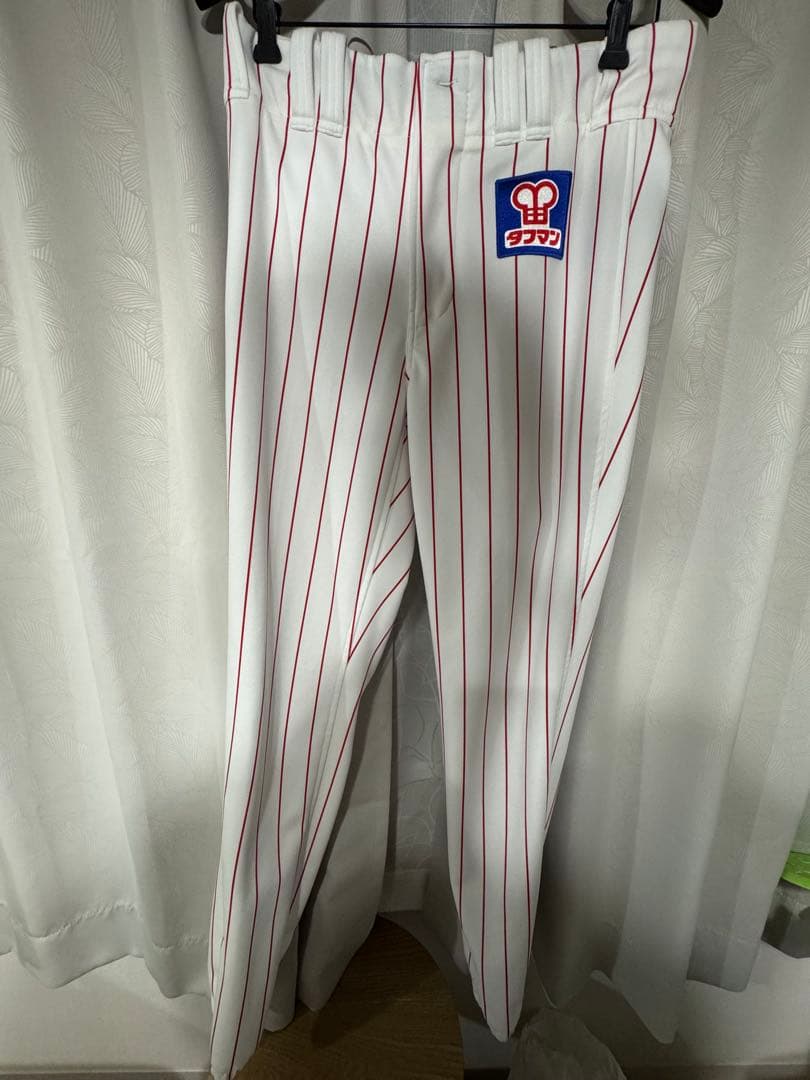 東京ヤクルトスワローズ ユニフォーム 中村悠平27 大西広樹44 緑パワーズボン