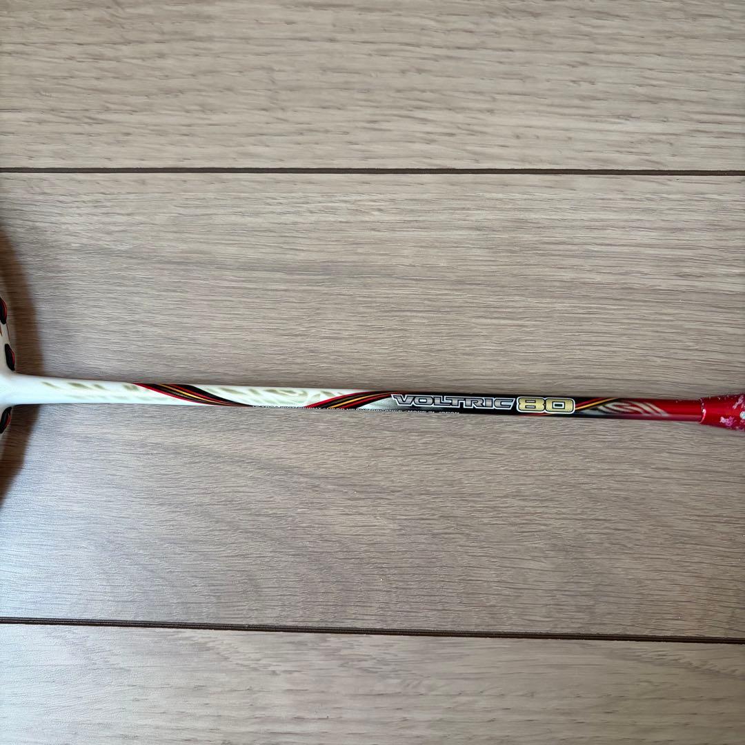 ボルトリック80 ヨネックス　2011 限定カラー