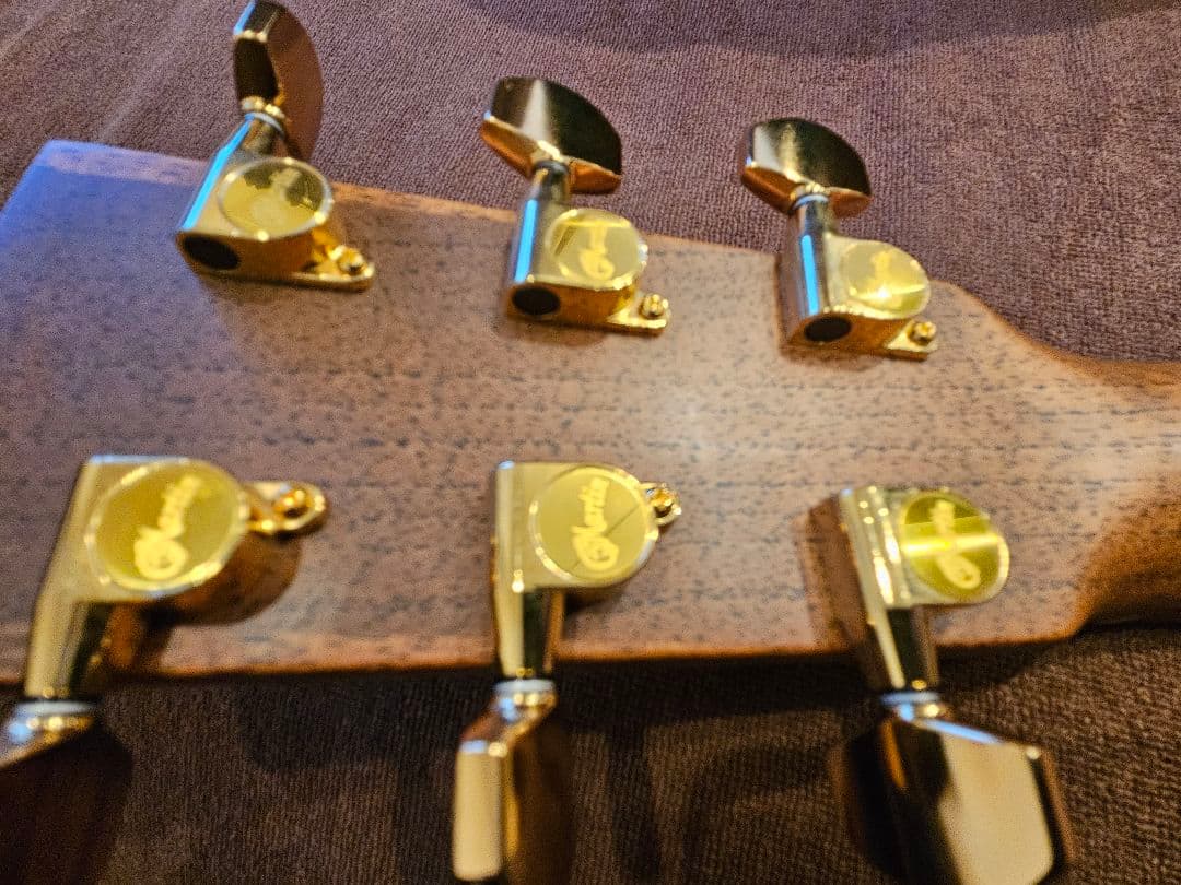 Martin GPCPA1Plus アコースティックギター マーチン 美品