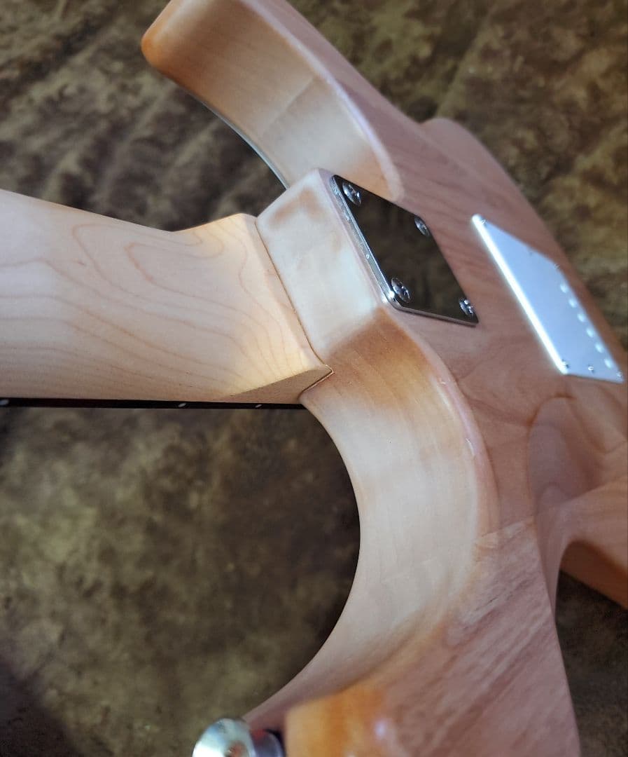 レフティ YAMAHA Pacifica PAC112JL ヤマハ パシフィカ