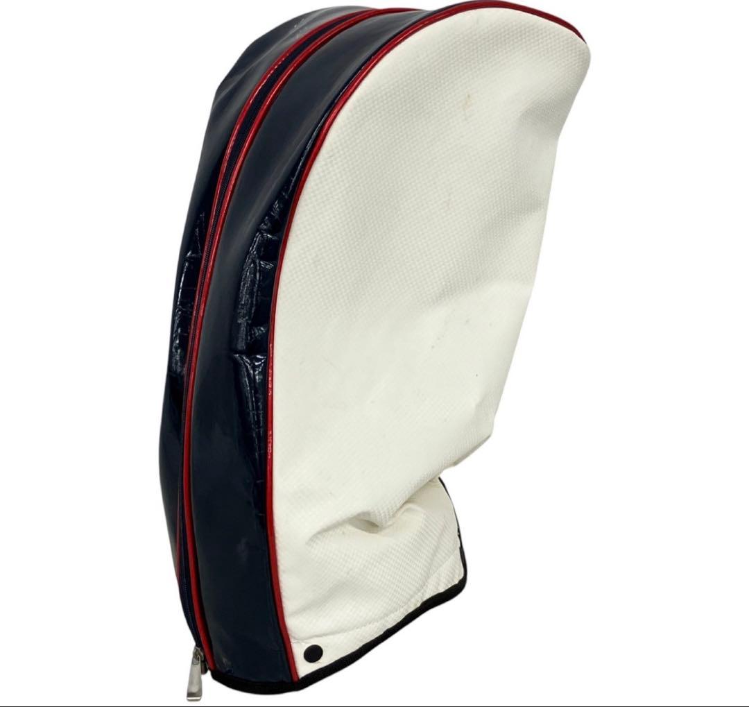 稀少品Kissmark Grab The Lucky 97 キャディバッグ9型