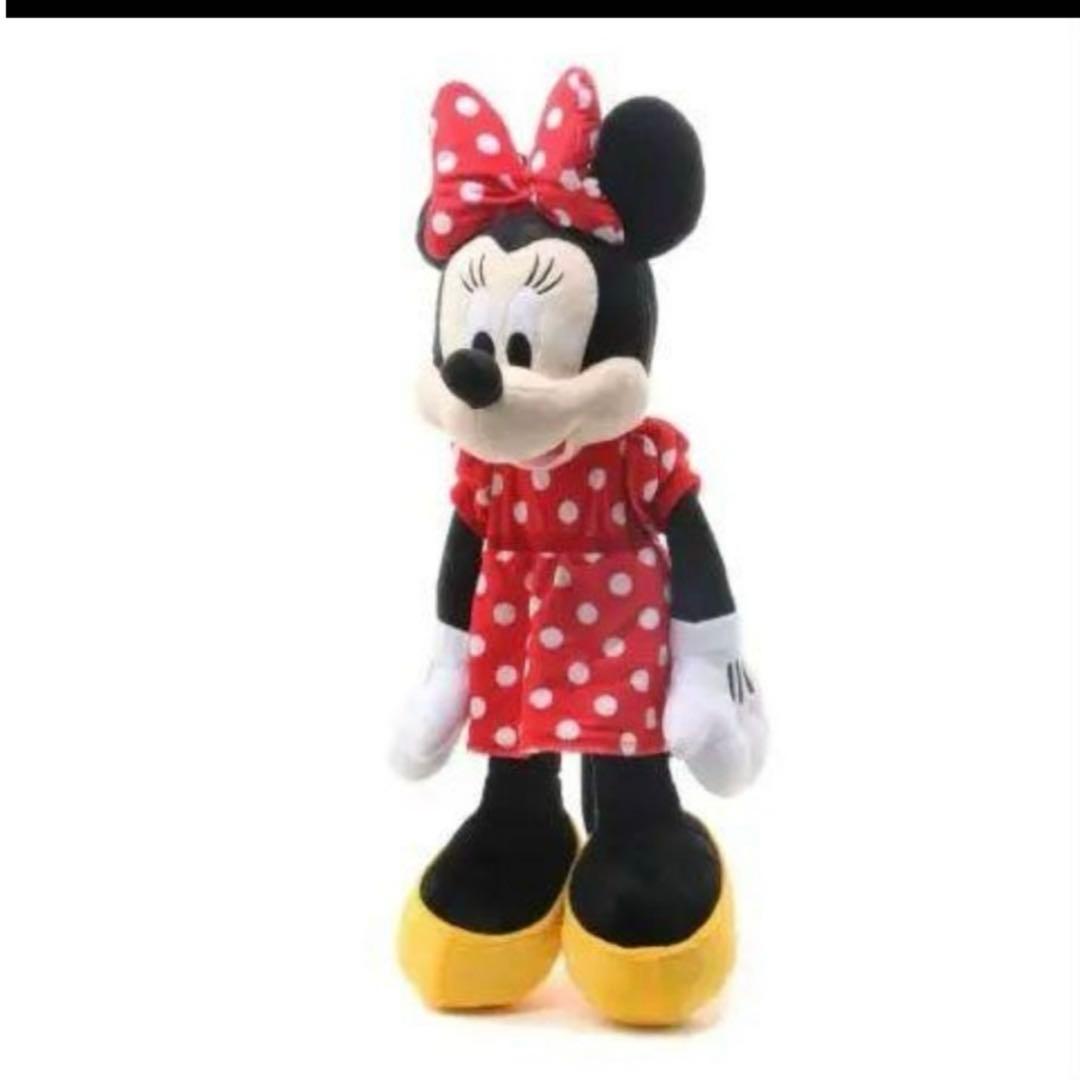 ミッキー＆ミニー ぬいぐるみ セット