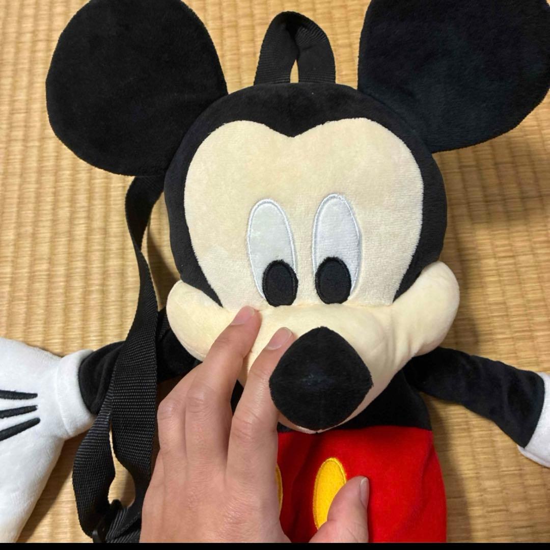 ミッキー＆ミニー ぬいぐるみ セット