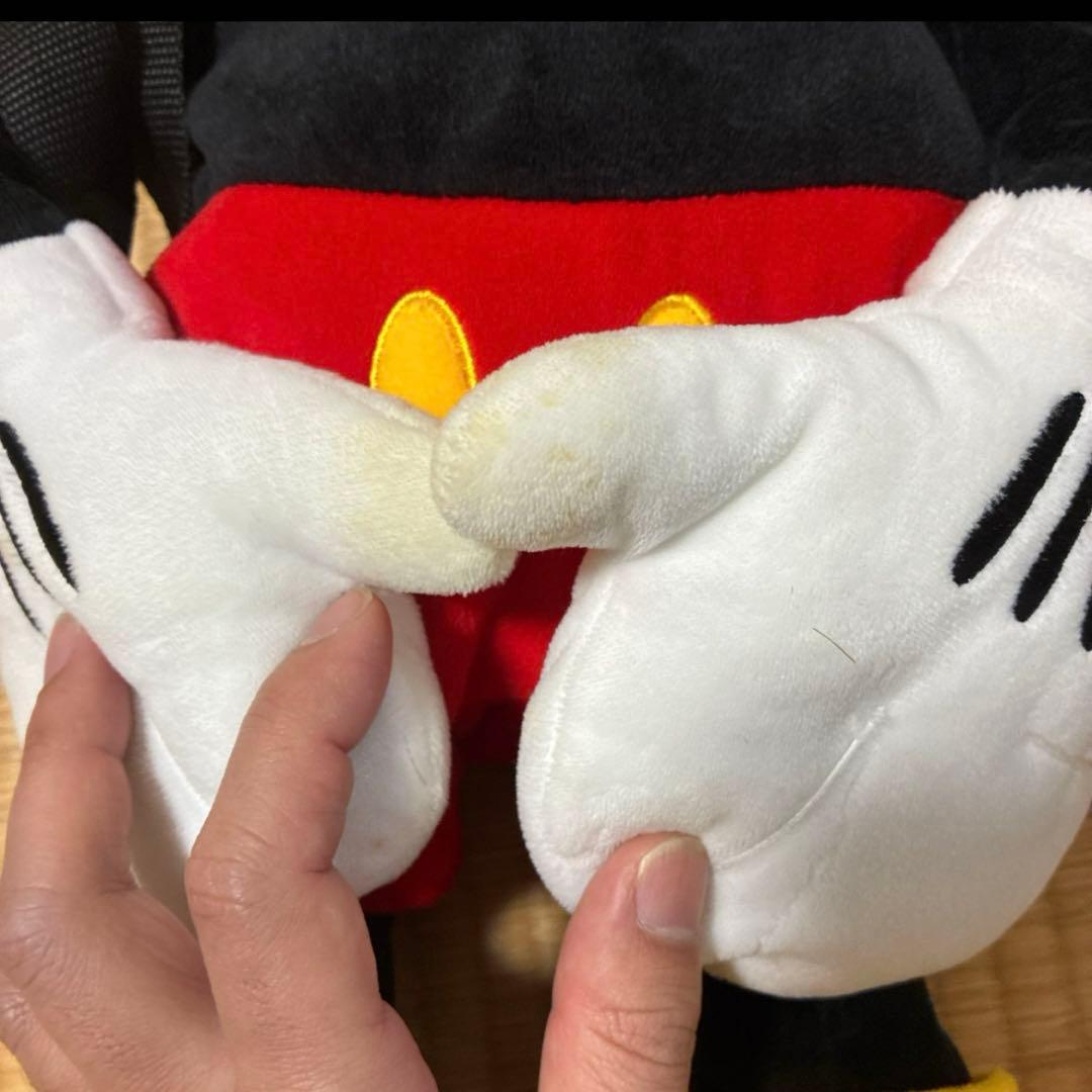 ミッキー＆ミニー ぬいぐるみ セット