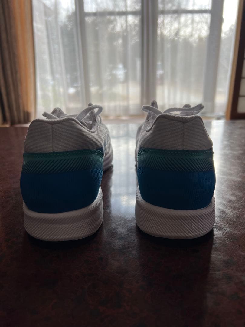 ASICS メタスピードSP 27.0cm おまけ‼️ 早い者勝ち。