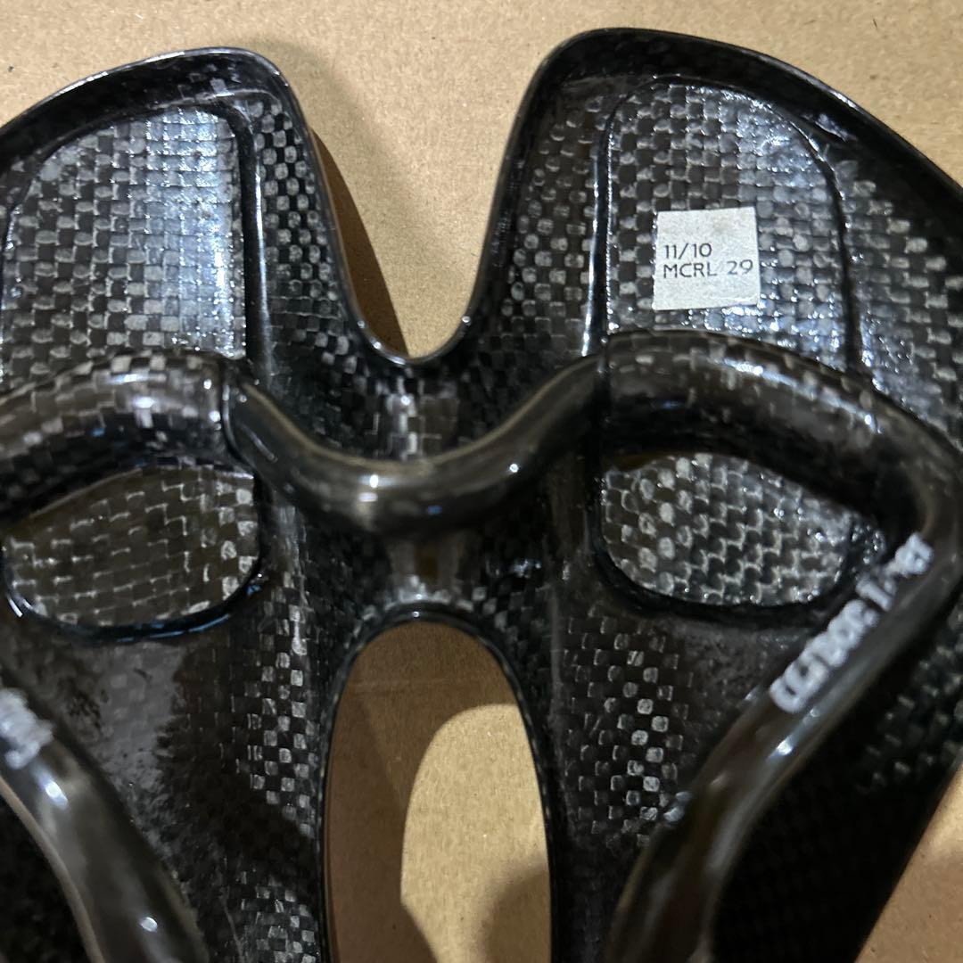 ロード用サドル　SELLE SMP フルカーボン