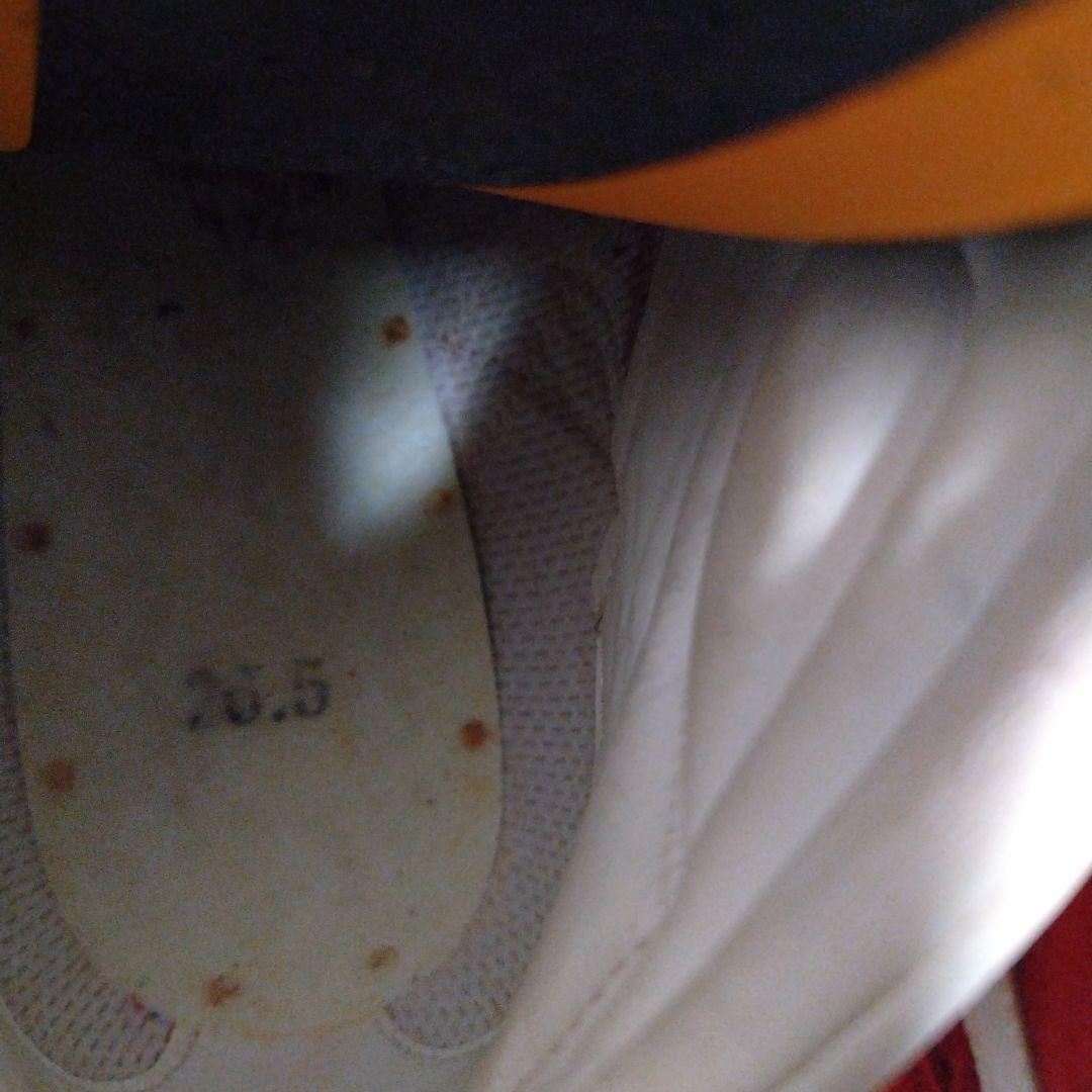 前田健太　実使用アップシューズ　直筆サイン　　　　　広島カープ　楽天