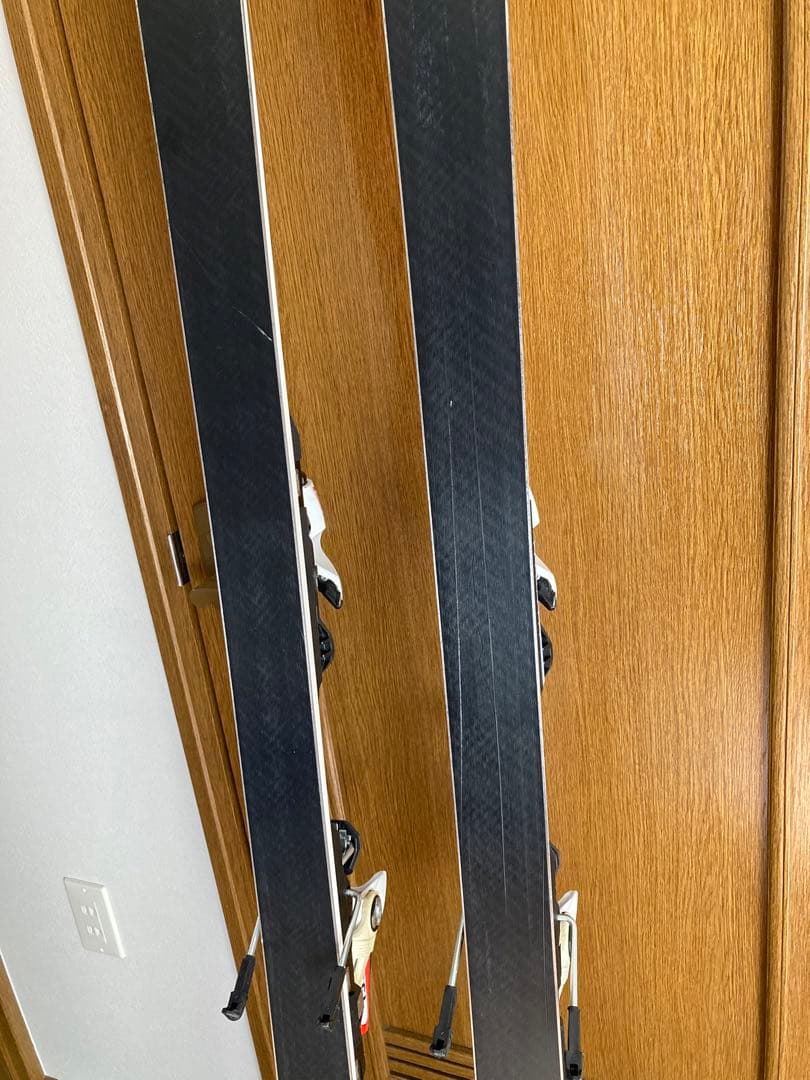 ロシニョール HERO FIS GS 195 R35