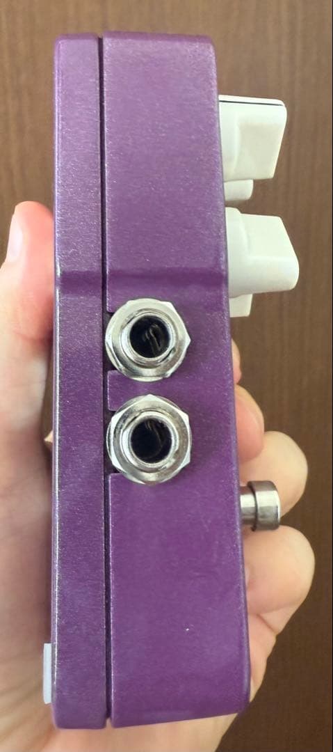 【未使用品】TC ELECTRONIC Vortex Flangerフランジャー