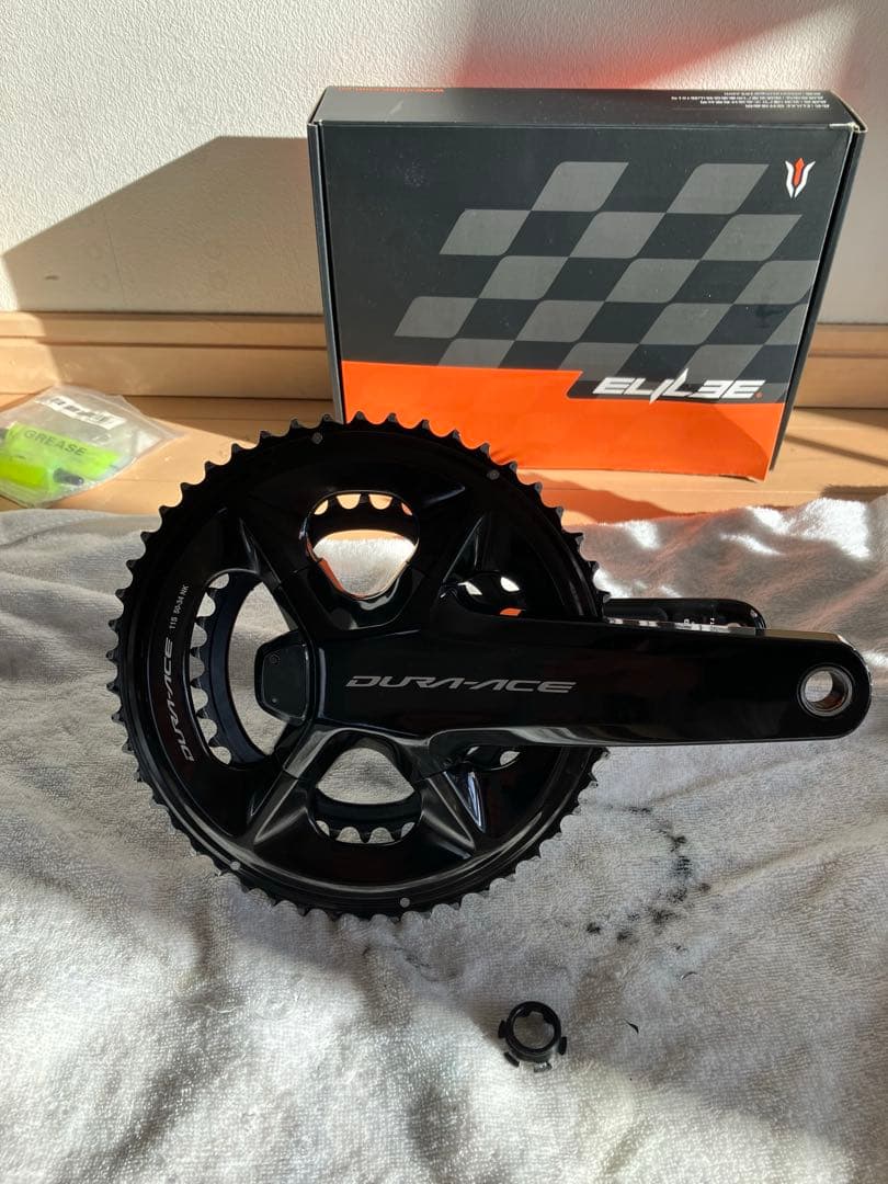 最終値下げfc-r9200-px 170mm 50-34t