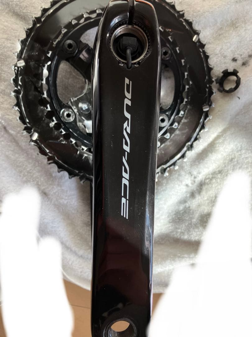 最終値下げfc-r9200-px 170mm 50-34t