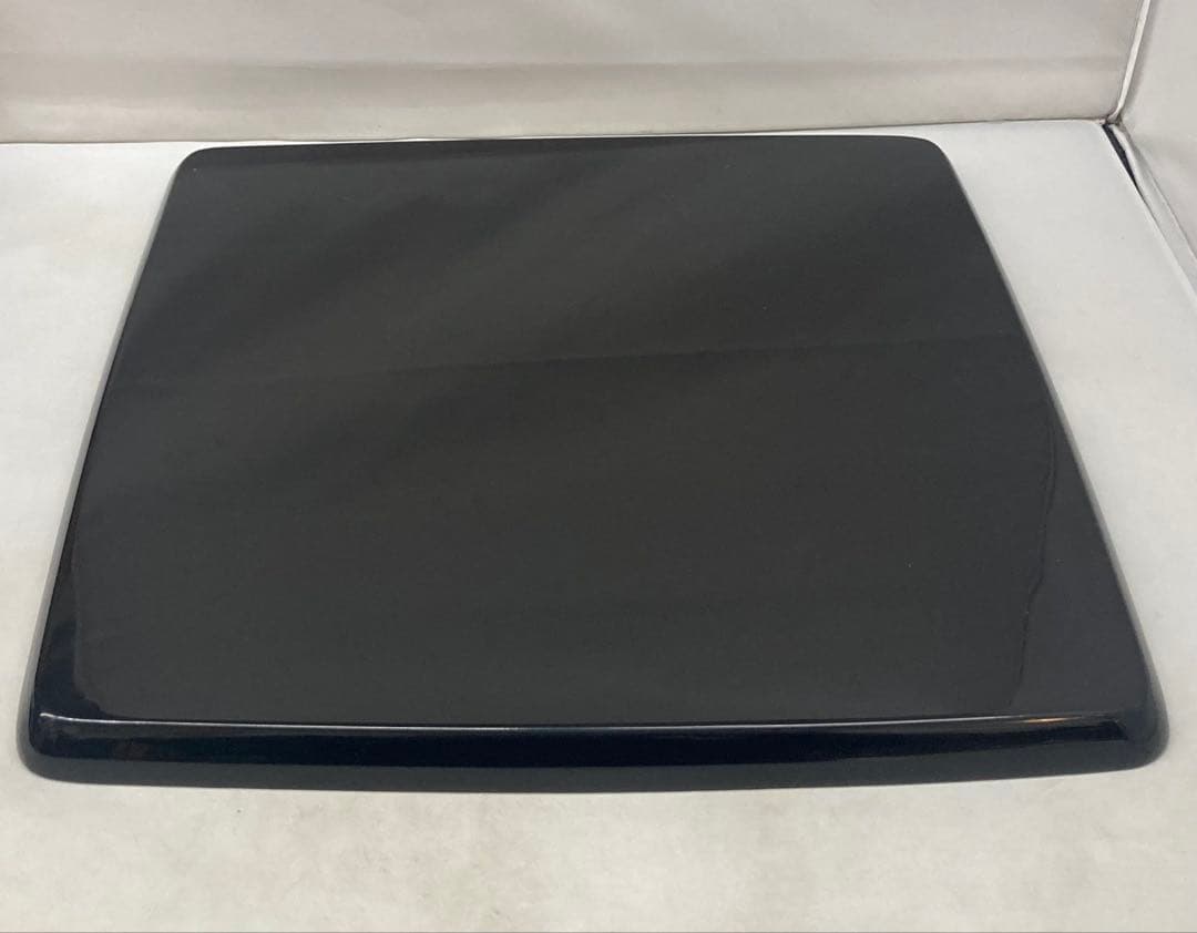 B542b「輪島塗 卓上膳　五」 共箱　竜田川　紅葉　懐石・会席道具　茶道具