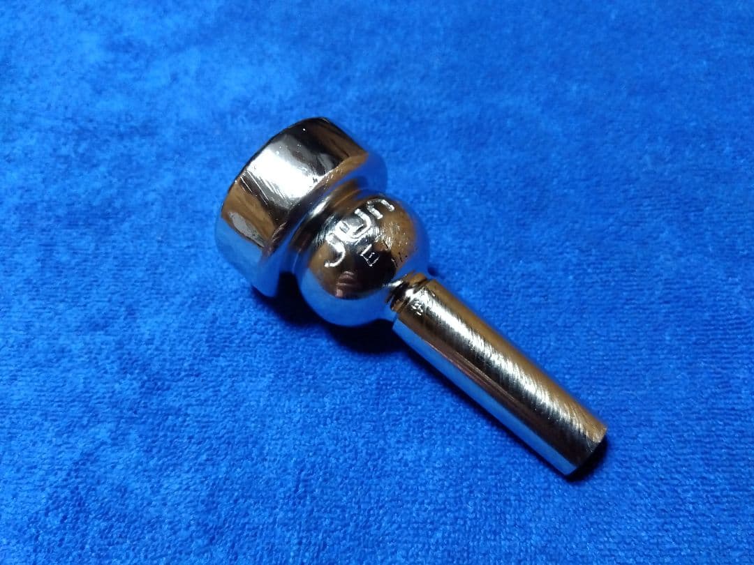 激レアJUN'S ET2 HT プラチナメッキ