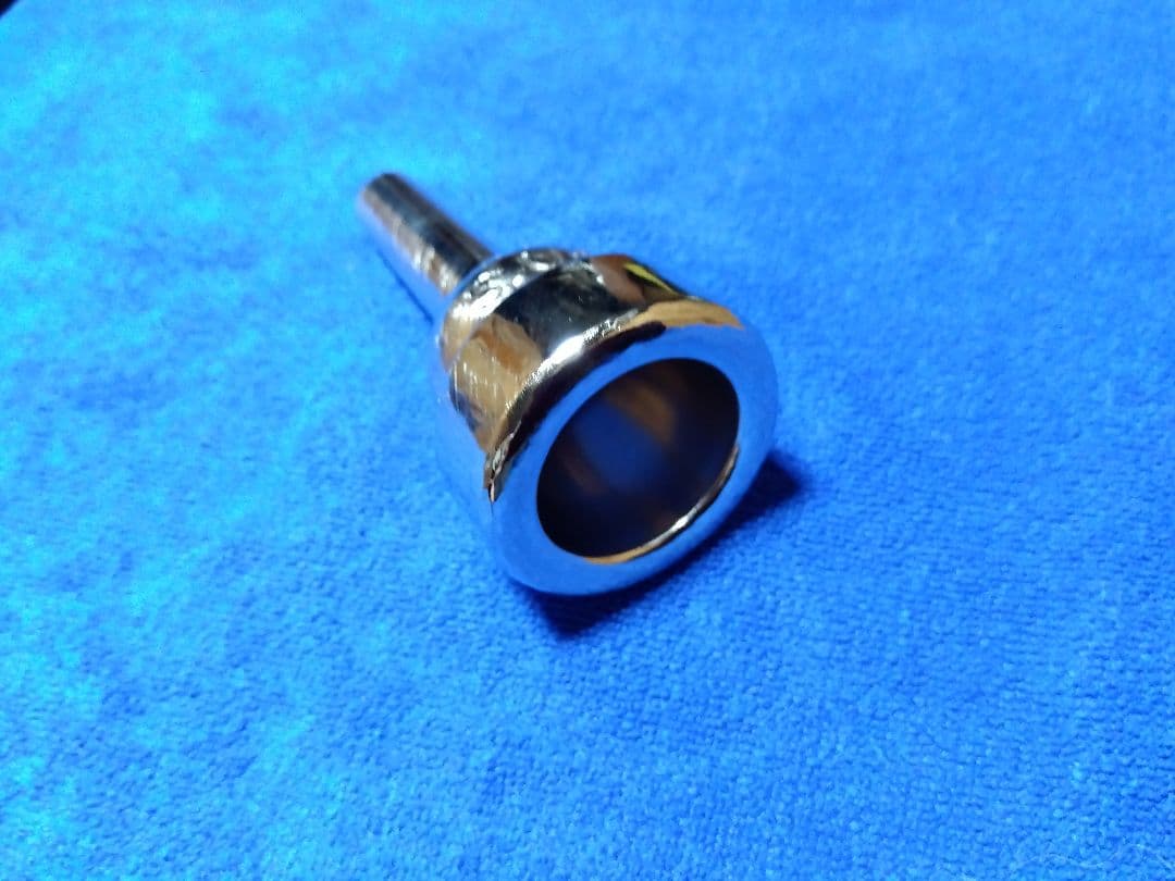 激レアJUN'S ET2 HT プラチナメッキ