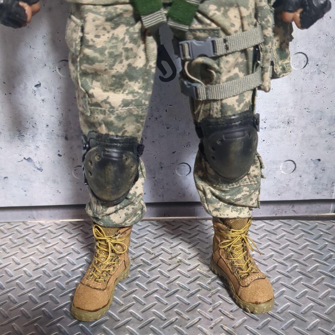 1/6 アメリカ陸軍第160特殊作戦航空連隊 ナイトストーカーズ CS32