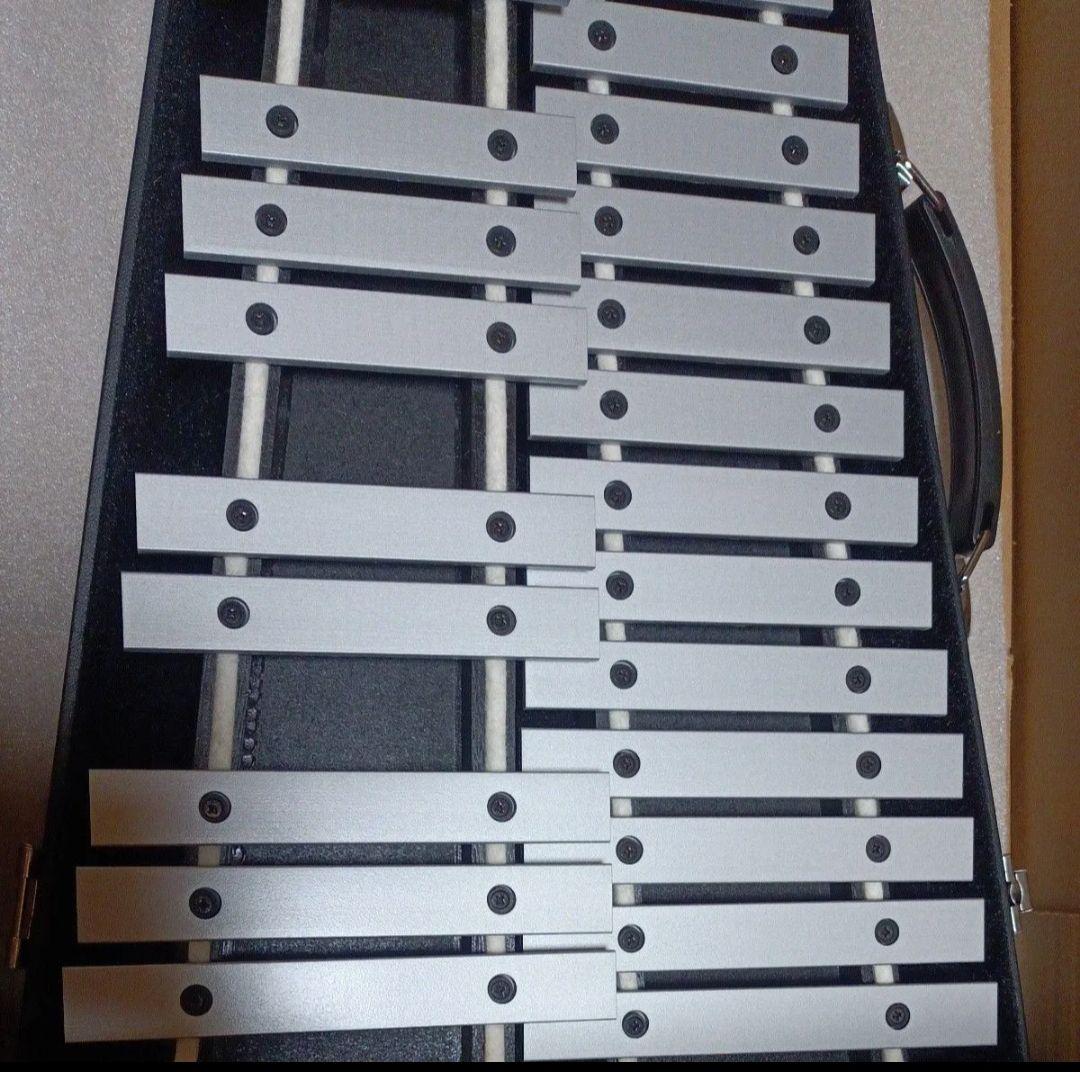 KOROGI　グロッケンシュピール　KG−32 Glockenspiel　鉄琴